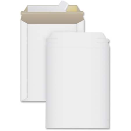 Workstationpro Sturdy Fiberboard Photo Mailers TH3745413